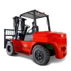 EFL702 elektrische heftruck (7.000 kg)