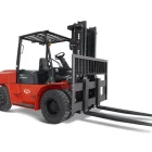 EFL702 elektrische heftruck (7.000 kg) - Afbeelding 2