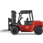 EFL702 elektrische heftruck (7.000 kg) - Afbeelding 3